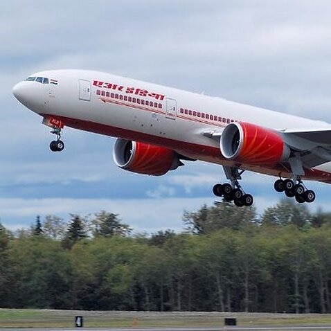 India extends flight ban