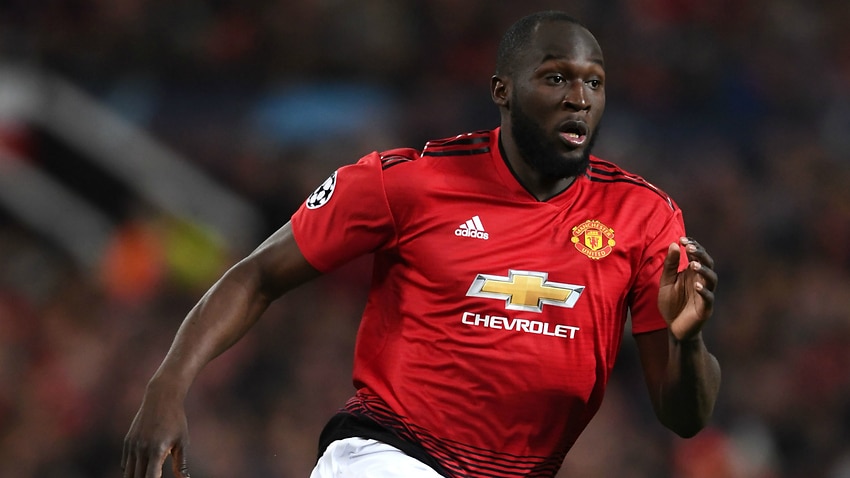 Lukaku transfer talks confirmed by Inter Milan | The World ...