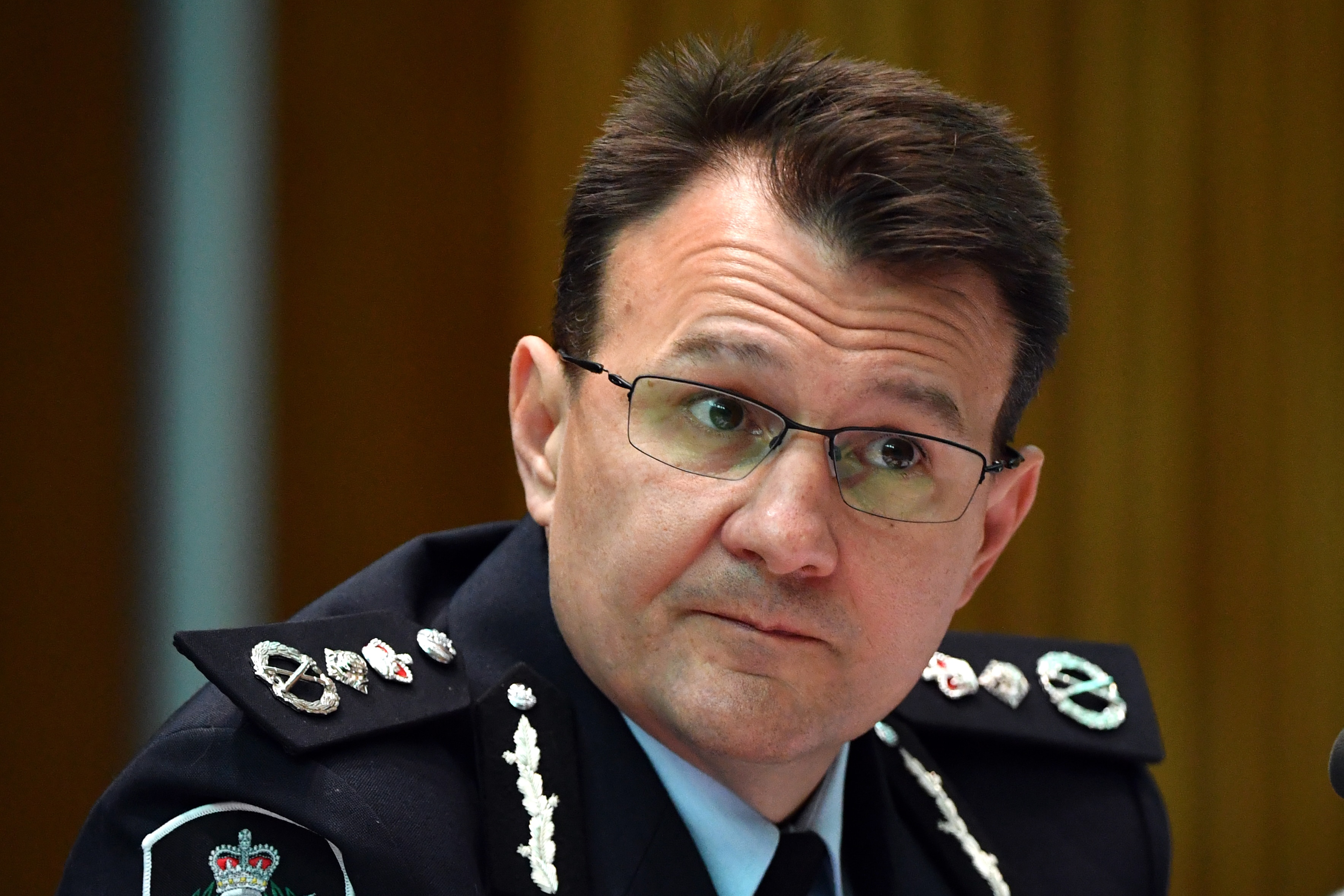 Afp Writes To Scott Morrison To Warn Against Delays In Reporting Allegations Of Criminal Conduct