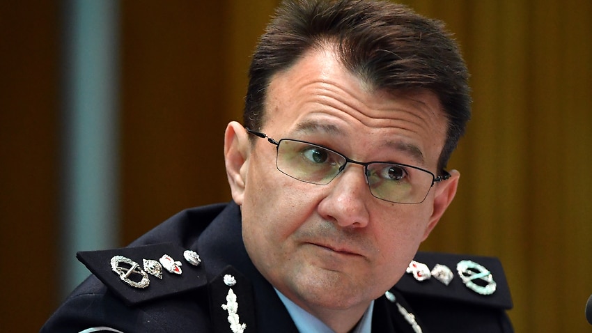 Image for read more article 'AFP writes to Scott Morrison to warn against delays in reporting allegations of criminal conduct'