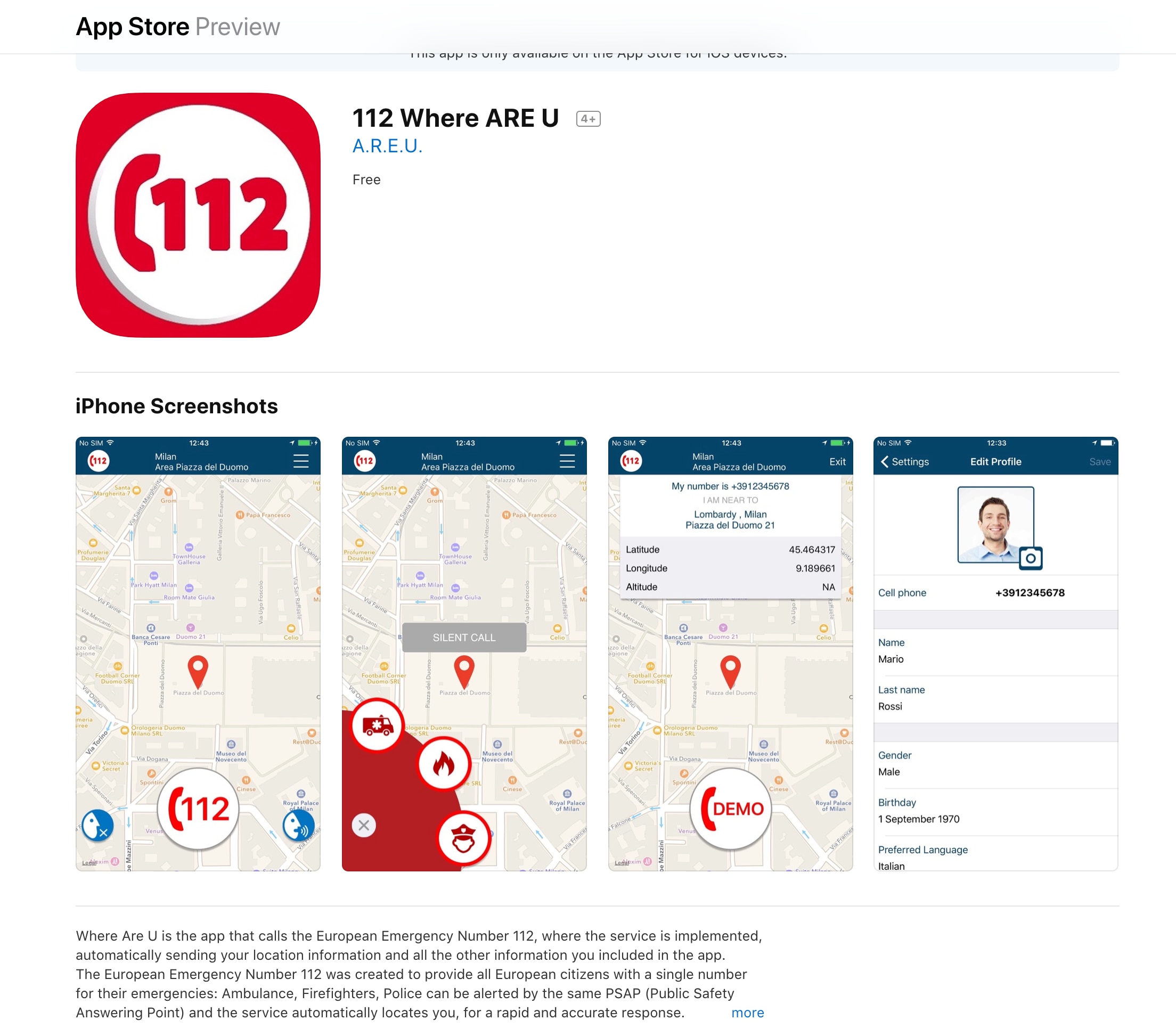 NY WebCrims:  This App Could Save Your Life (From WebCrims)