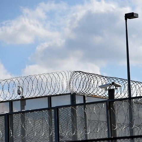 An Indigenous inmate at Perth's maximum security Casuarina Prison has died in hospital.