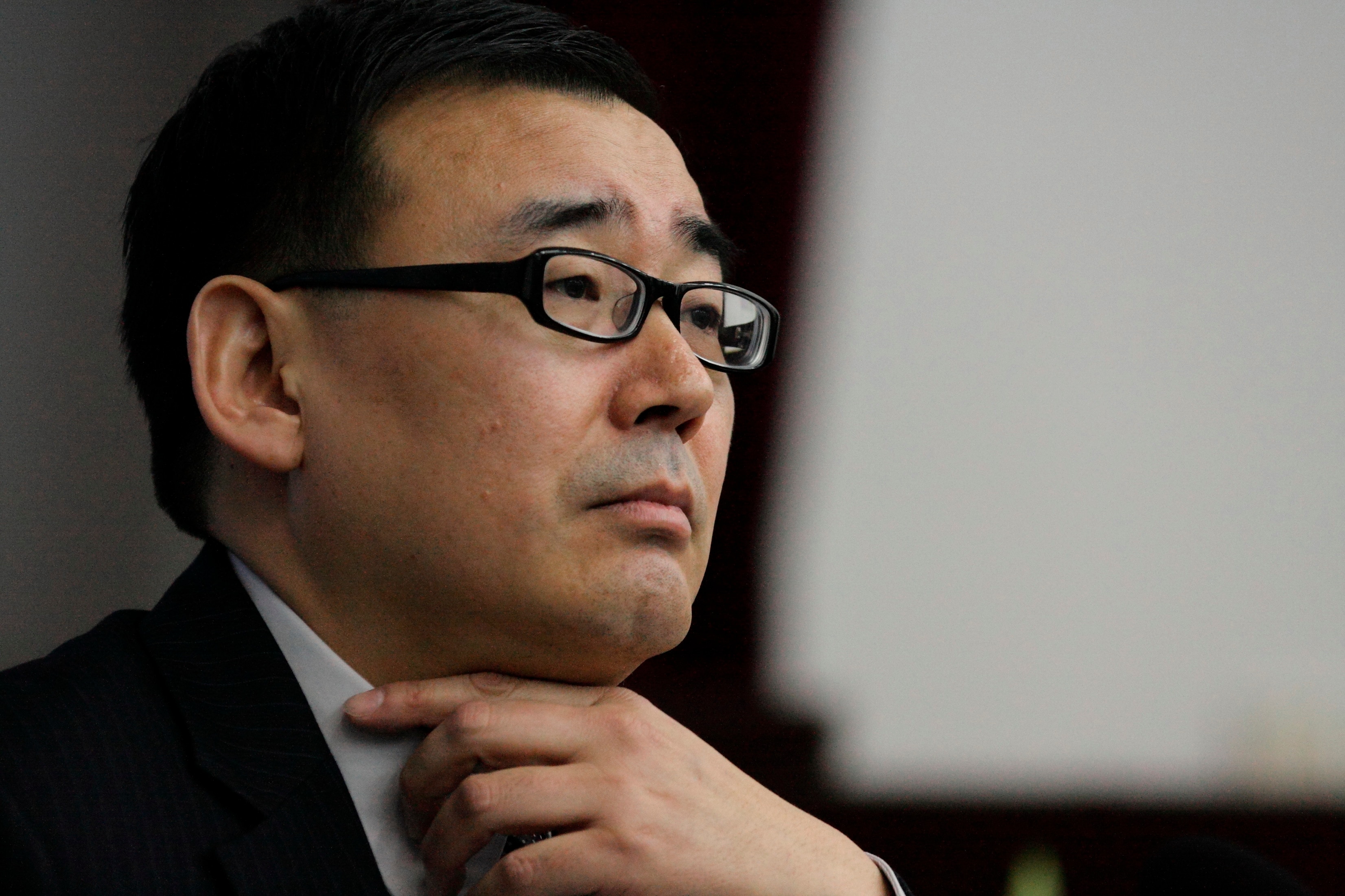 fears-for-australian-author-yang-hengjun-as-well-being-deteriorates-in