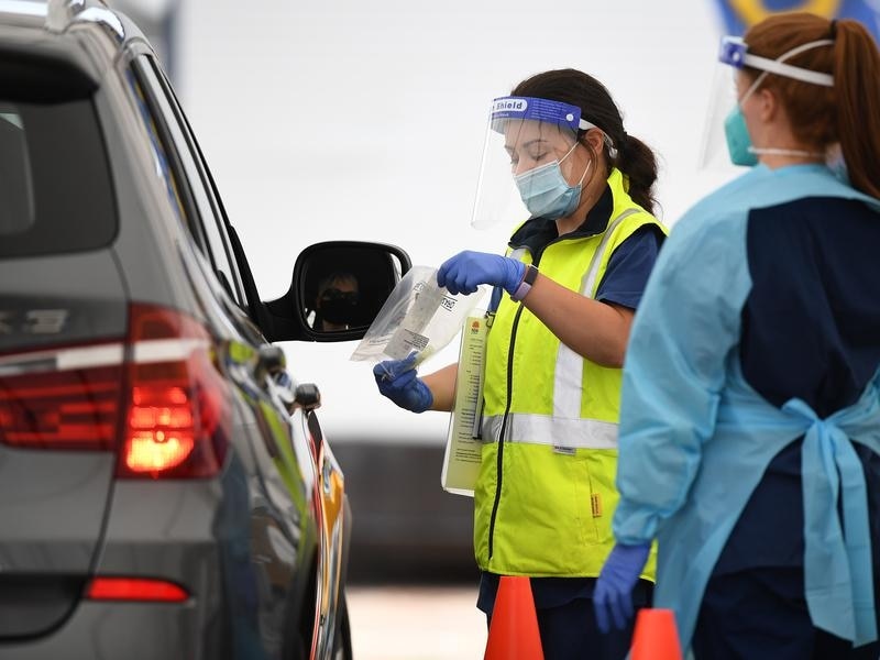 Victoria Eases Border Restrictions With Sydney As Nsw Records Four Day Streak Of Zero Local Cases