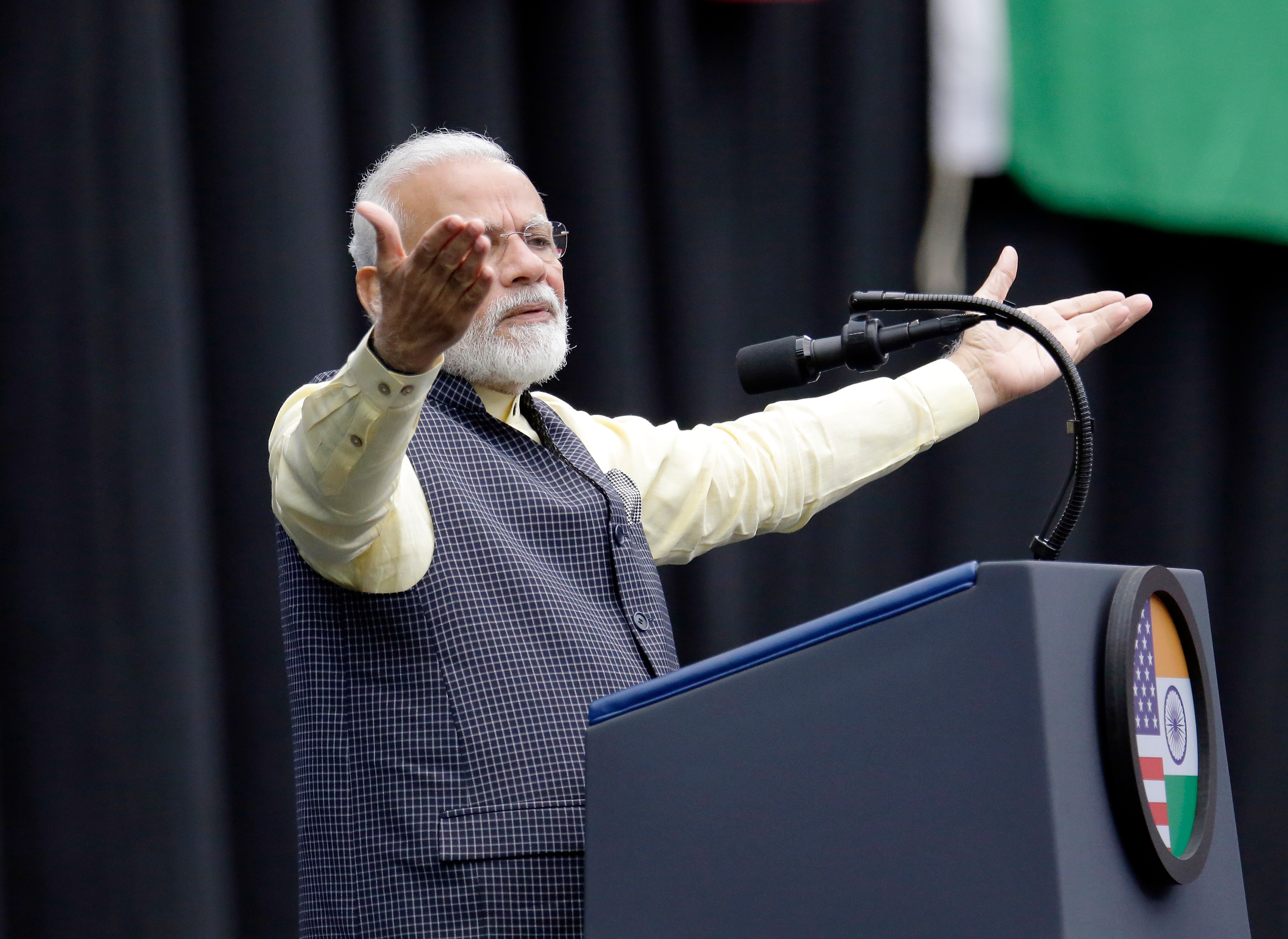 Indian Prime Minister Narendra Modi Indian Prime Minister Narendra Modi