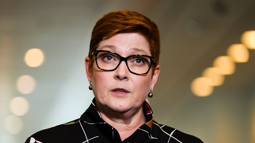 Australia suspends military ties with Myanmar amid 'grave concerns' over escalating violence - Vimarsana News