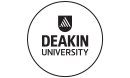 Deakin University Logo