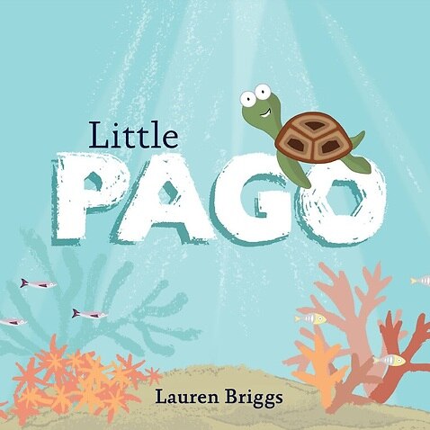 Little Pago