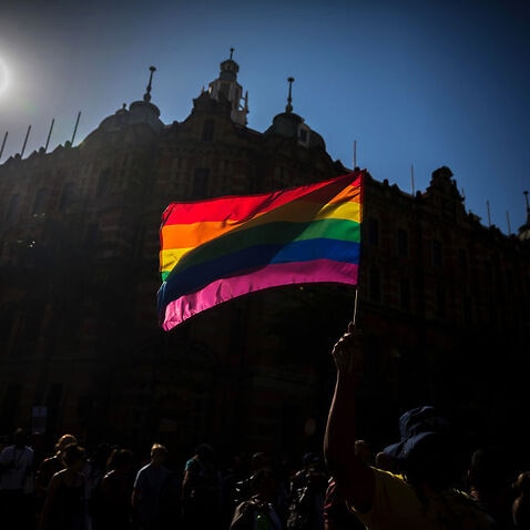 Same-sex couples in South Africa will soon have right to paid parental leave