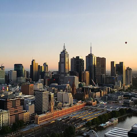 Melbourne has become the cheapest capital city to rent a house in Australia.