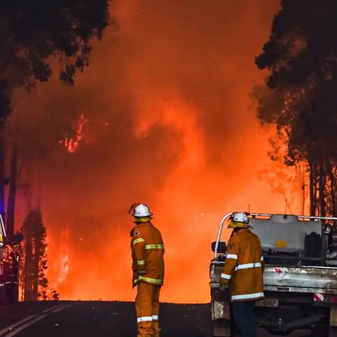 Australia has been marred by a range of natural disasters in recent years, which experts pin down to the changing climate.