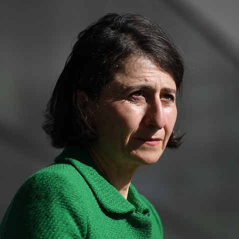NSW Premier Gladys Berejiklian has announced new restrictions for four local government areas in Sydney.