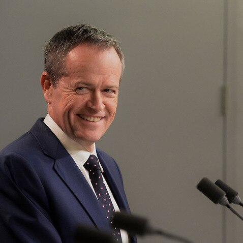 Liberal loonies: Melbourne Lord Mayor Robert Doyle 