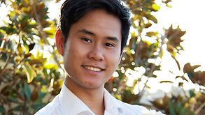 Anthony Tran was among six second generation Vietnamese-Australian candidates running for Vic election in 2020.