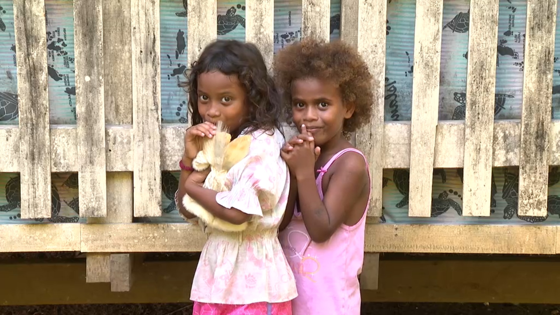 Australia urged to act on girls' education in Solomons as 93 per cent