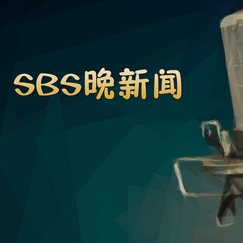 SBS普通话晚新闻