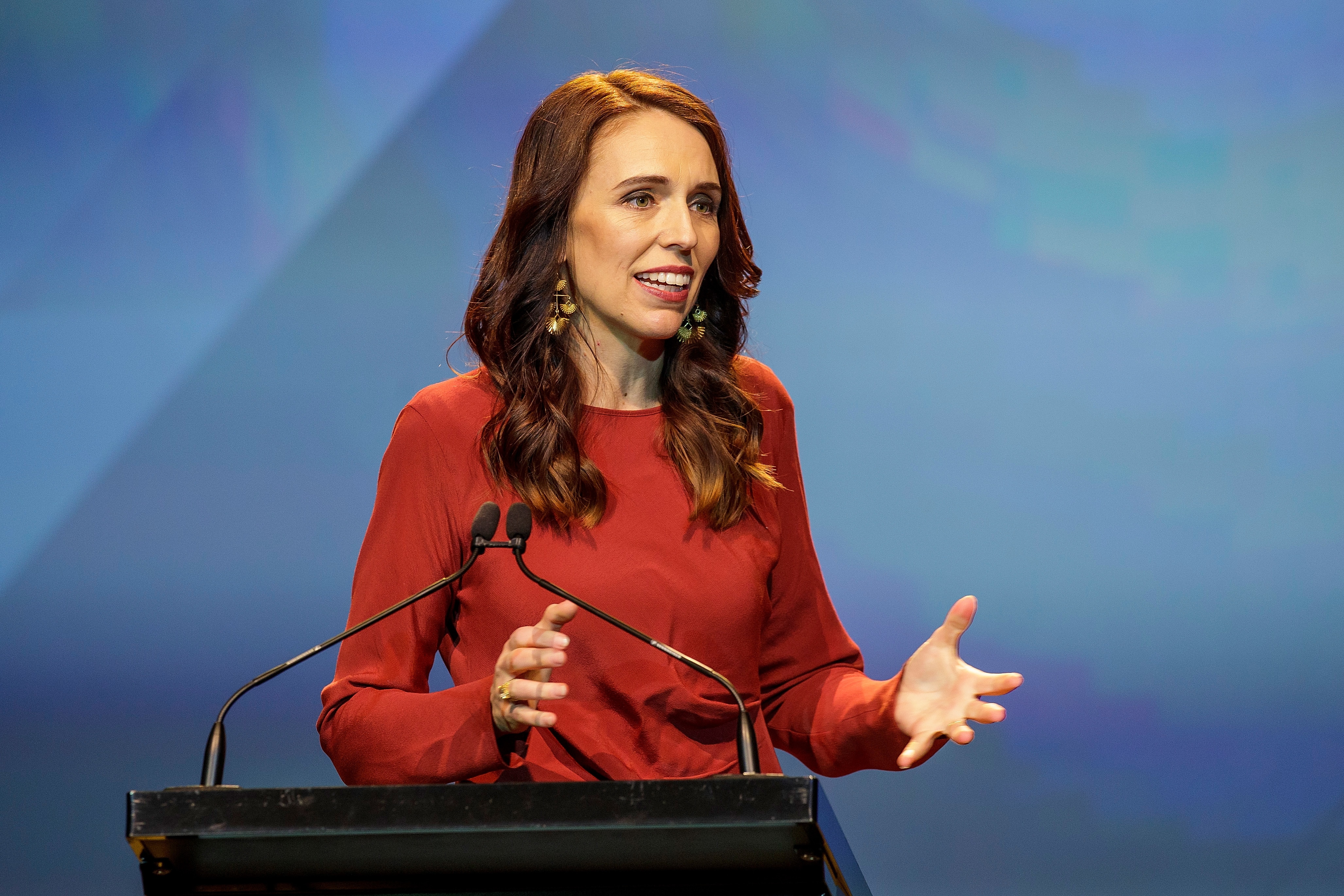 New Zealand Prime Minister Jacinda Ardern says a two-way travel bubble with Australia is some way off. 