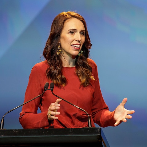 New Zealand Prime Minister Jacinda Ardern says a two-way travel bubble with Australia is some way off. 