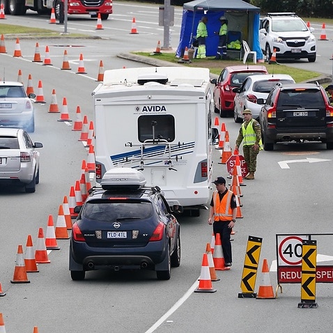 Border Restrictions Lifted In South Australia Queensland What Is The Policy State By State