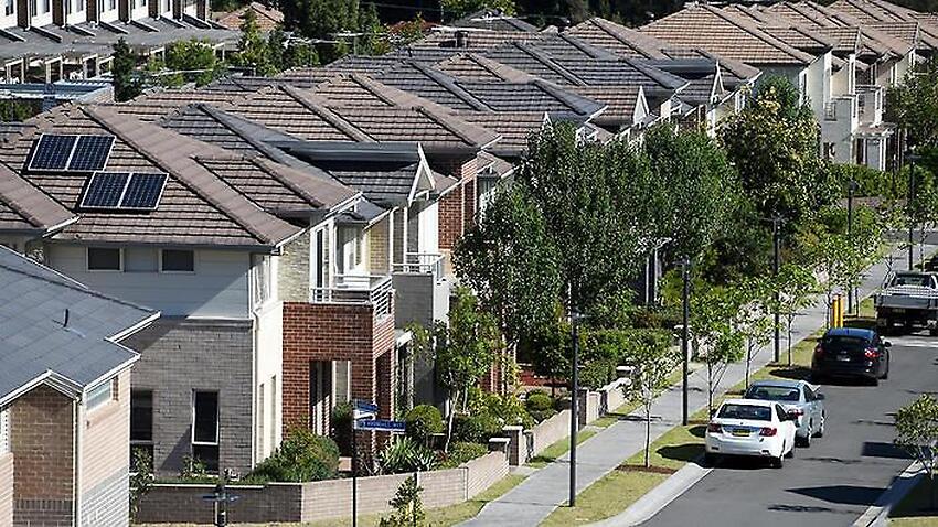 What Is Public Housing In Australia