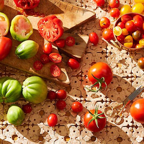 How to grow: Tomato 