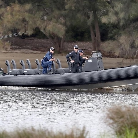 Warning to swim between the flags as Australia's drowning 