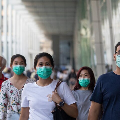 Wuhan Coronavirus Looks Increasingly Like a Pandemic, Experts Say