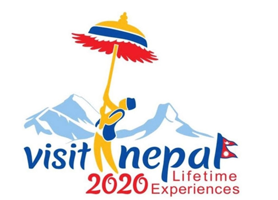 Visit Nepal 2020 launched in Kathmandu