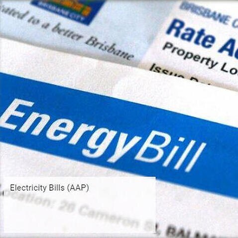 維州政府 370萬計劃幫市民節約能源費用。