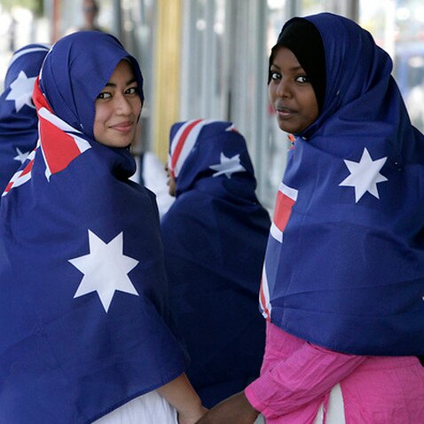 Muslim Youth in Australia (Image representational)