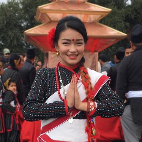 Adelaide Nepali Festival