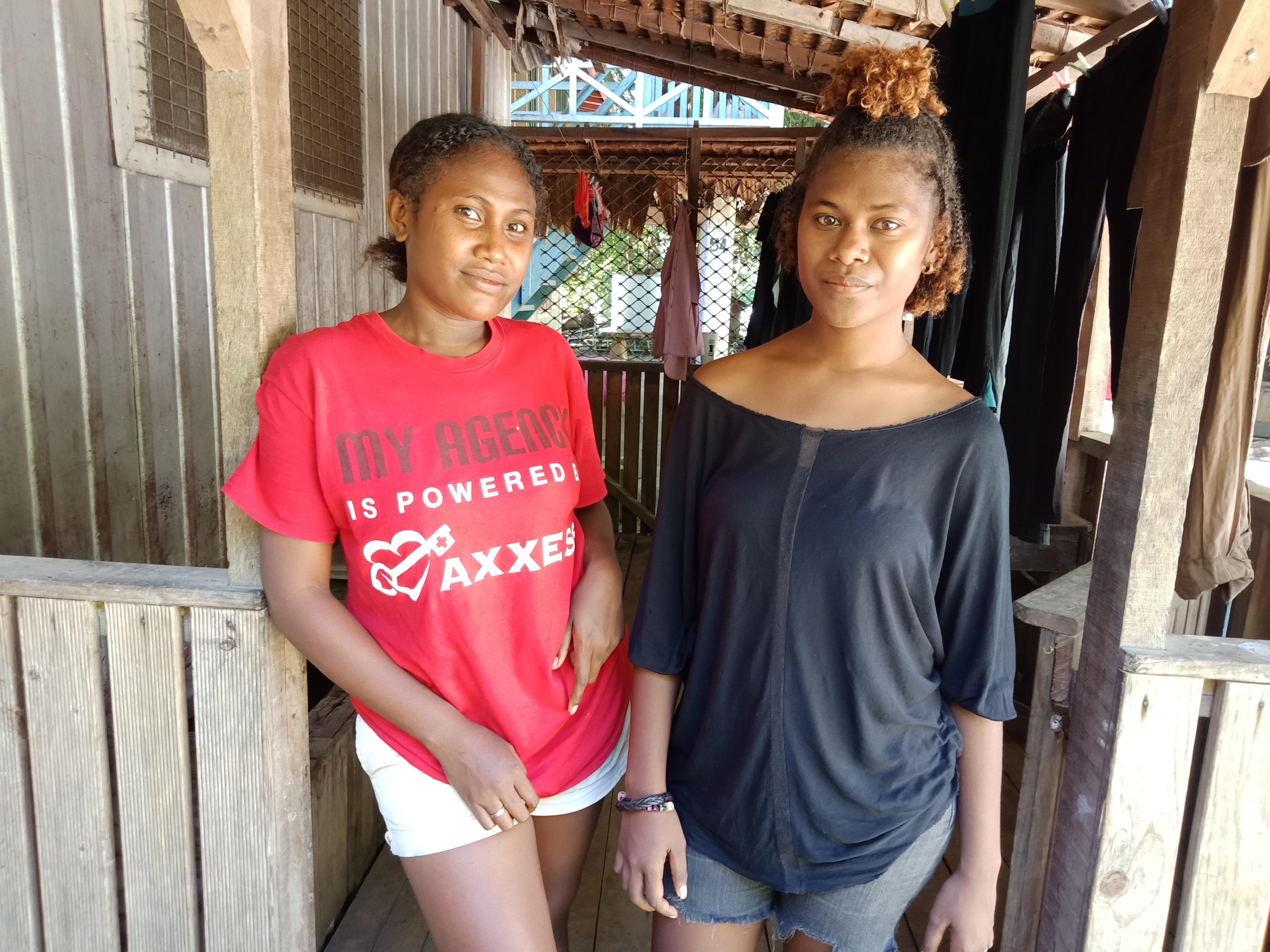 Solomon Island Girl Pics Xhamster | Hot Sex Picture