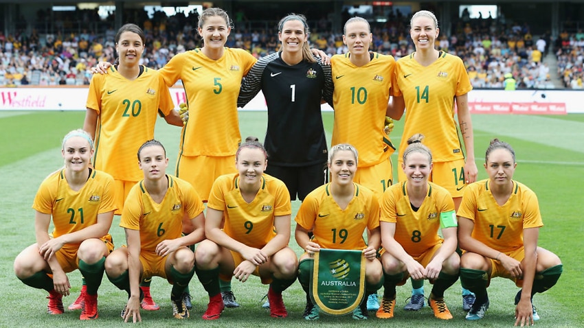 Government provides $4 million for Women's World Cup bid  The World Game