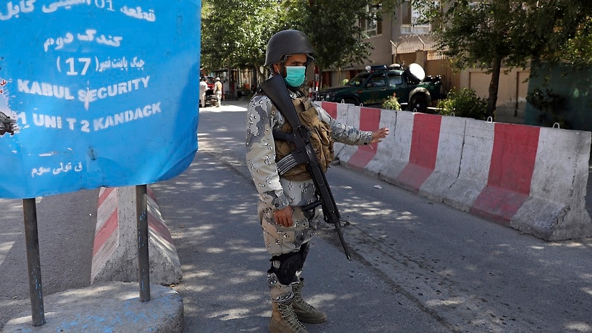 Australia must avoid 'catastrophic moral failure' and evacuate Afghan interpreters, says former army major - Vimarsana News
