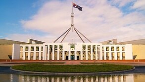 SBS | Australian parliament, federal election forming government