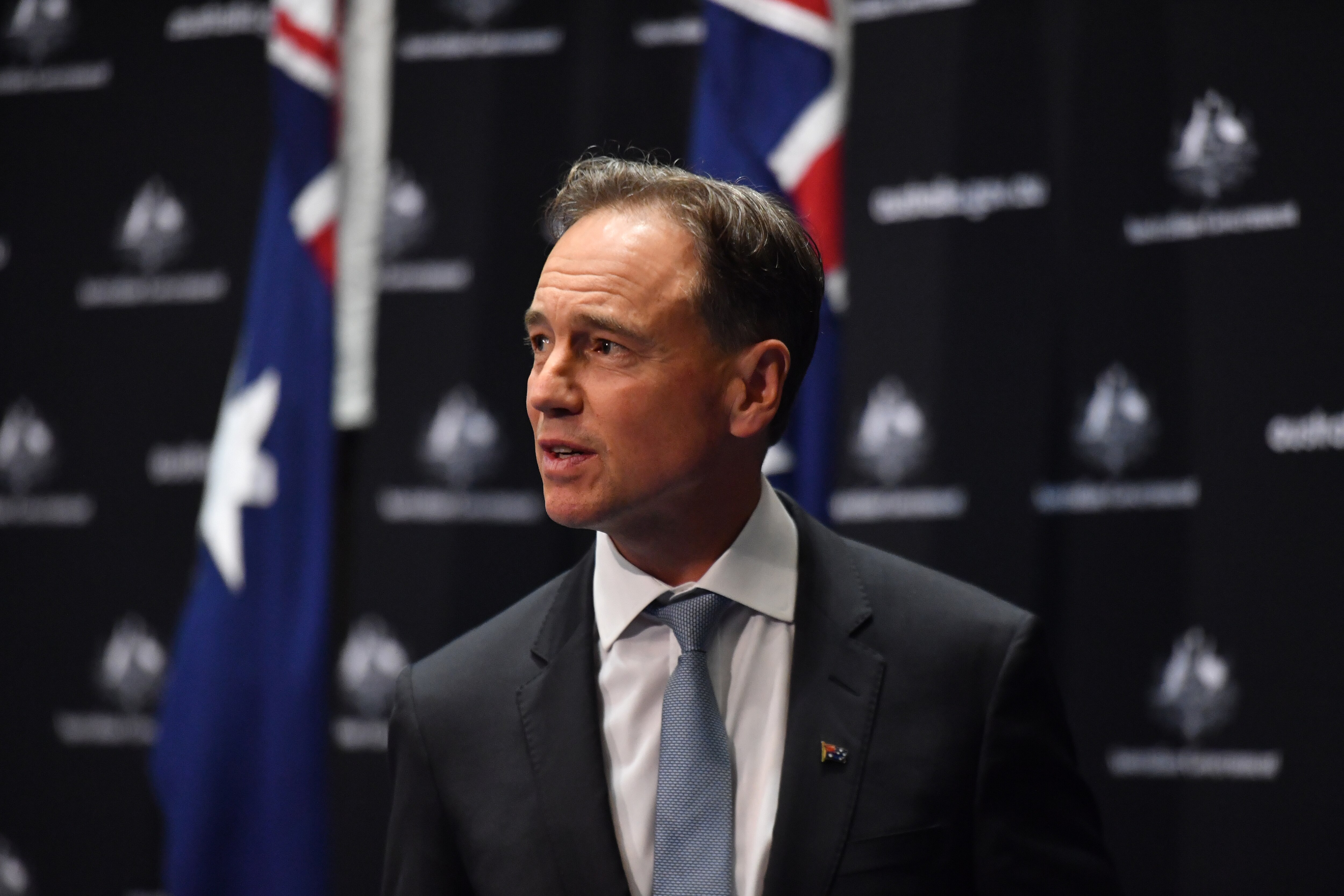 Minister for Health Greg Hunt has praised Australians' compliance with social distancing laws.