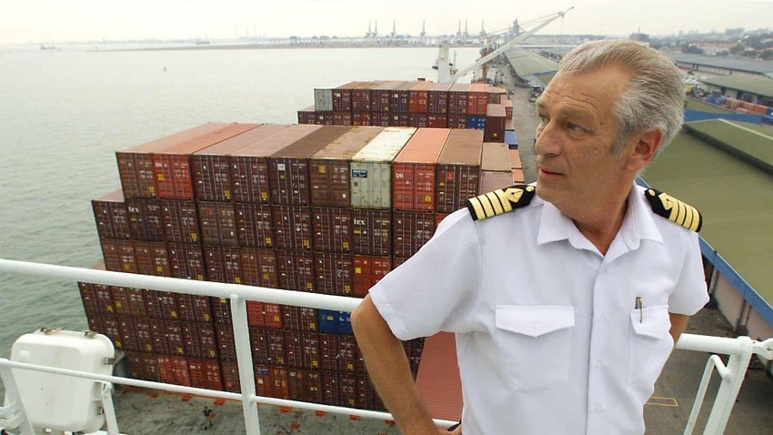 'Life has to go on': Captain Arne Rinnan on the day the Tampa changed Australia - Vimarsana News