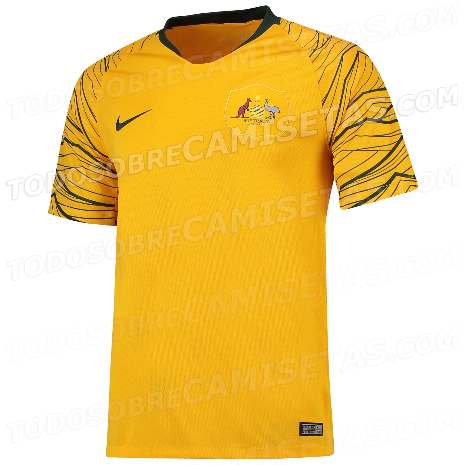 new socceroos kit