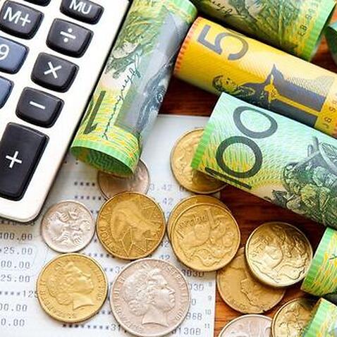 How will businesses get tax relief from the Australian budget 2022-23