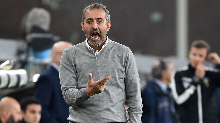 AC Milan coach Giampaolo sacked after just seven games | The World Game