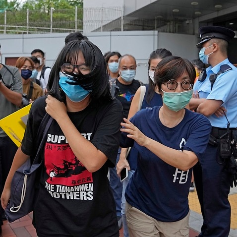 SBS Language | 【反送中两周年】养精蓄锐：香港民运何去何从？