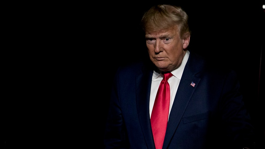 Tarred by Donald Trump's chaotic reign, dozens of Republicans plot breakaway political party - Vimarsana News