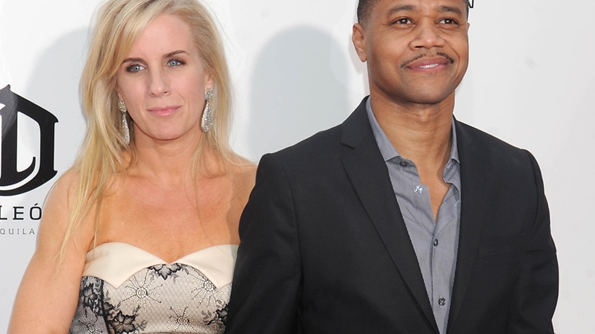 Cuba Gooding Jr Separates From Wife SBS News   16x9