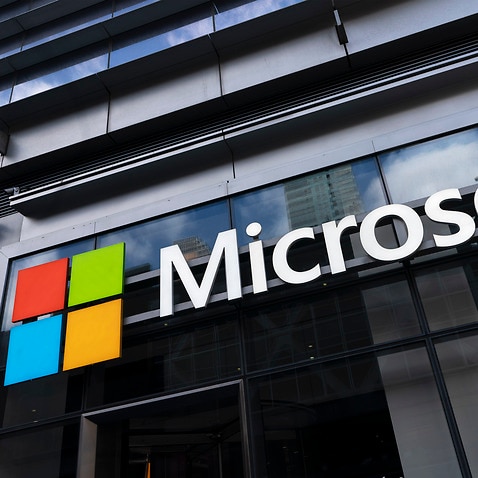 Microsoft announces Windows 11