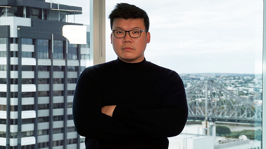 Image for read more article 'Crypto Rich Asians: The entrepreneurs making megabucks in the high-risk crypto space'