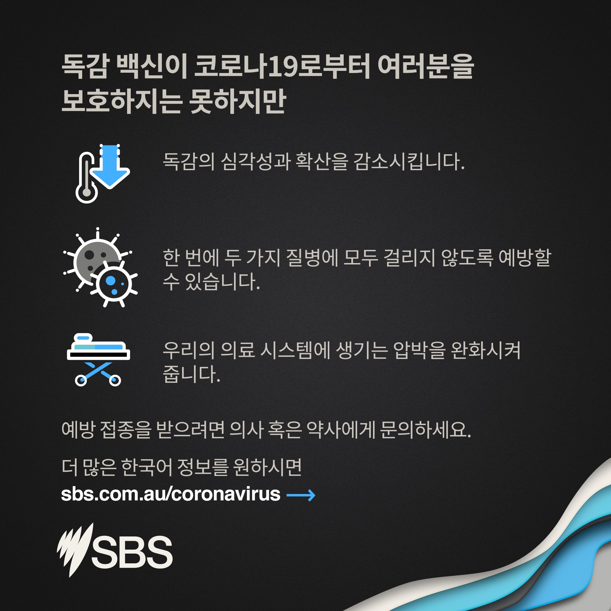 SBS Language | 백신 접종 예약 사이트, 가동 첫날부터 혼선... 보건 ...