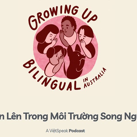 Growing up Bilingual in Australia is a podcast series that follows the lives and experiences of Vietnamese families wanting to maintain their heritage language and culture within Australia’s monolingual mindset