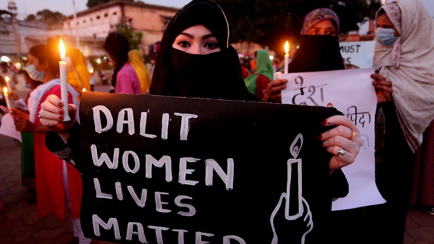 Image for read more article 'Who are India's Dalits, and why are they particularly vulnerable to gendered sexual violence?'