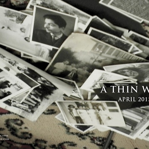 Thin Wall a documentary on Partition of India