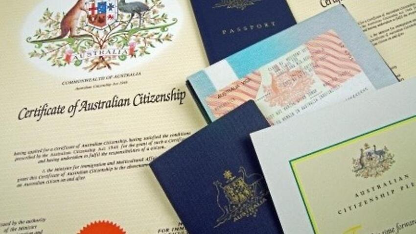 Image for read more article 'Turnbull government eyes off citizenship changes for first half of 2018'